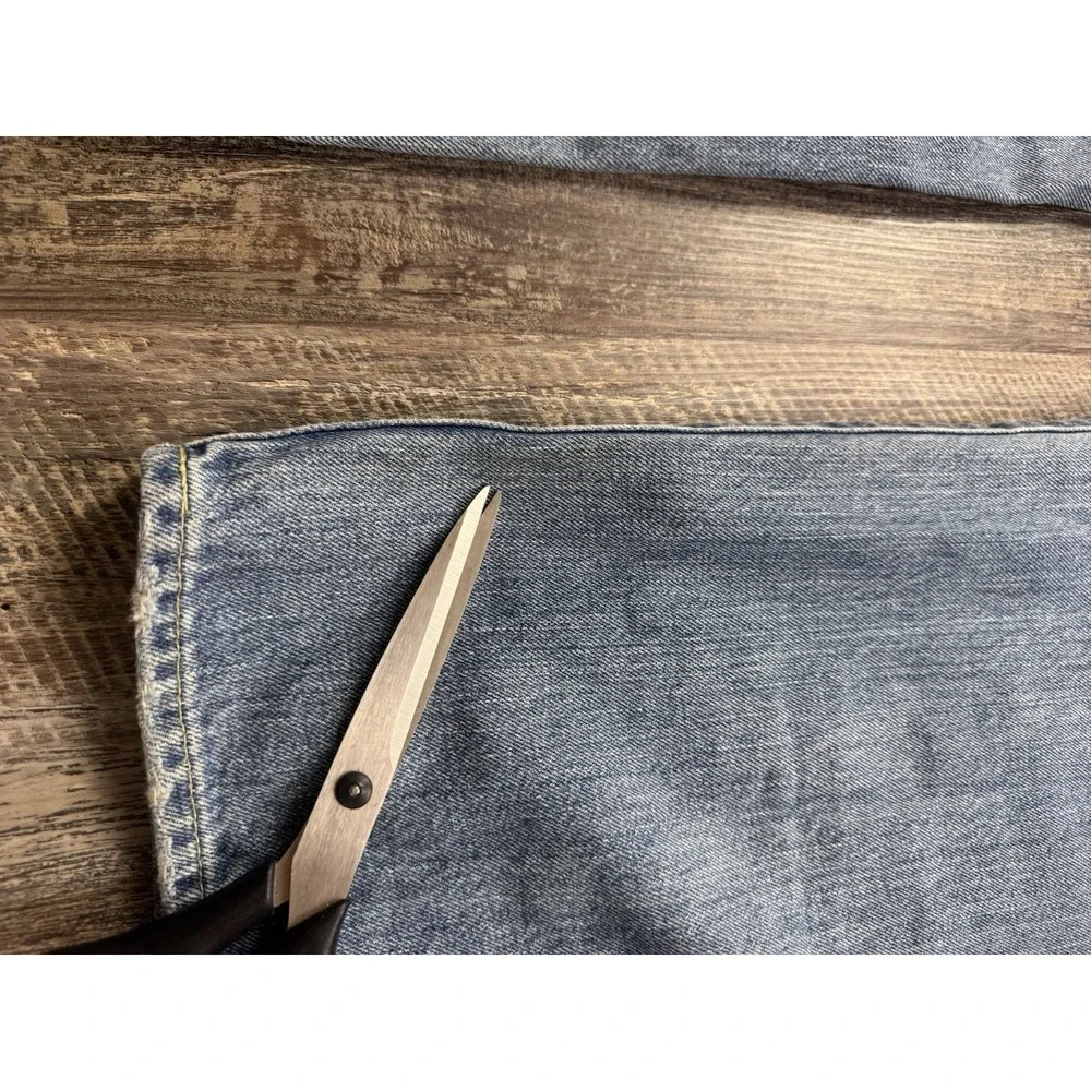 Polo Ralph Lauren Classic Fit Jeans‎ Mens W34 L30 Blue Regular Fit Straight Leg